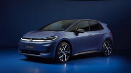 Foto que representa a VW ID.3 Neo, una nueva era para la marca alemana en el segmento de autos eléctricos citadinos