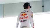 Foto ilustrativa de la nota titulada: Brundle sobre el posible retiro de Verstappen: "vete o deja de hablar de ello"