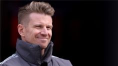 Hulkenberg lamenta que la mala salida en el GP de Japón le haya costado puntos a Audi