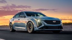 Los cuatro sedanes con mayor confort interior en México