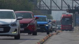 Foto que representa a ¿Habrá Hoy No Circula durante Semana Santa 2026?