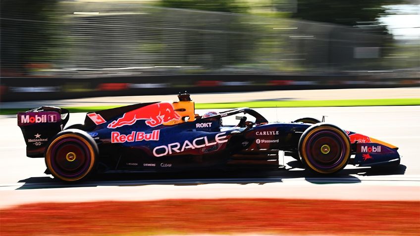 El mal presente de Red Bull se debe a intentar ser campeones en 2025, afirma Mekies