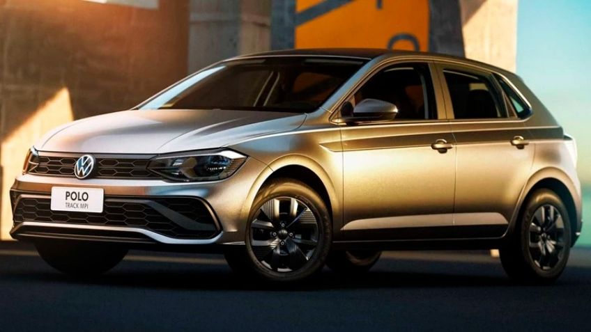 ¿Cuál es el modelo más barato de Volkswagen en México?