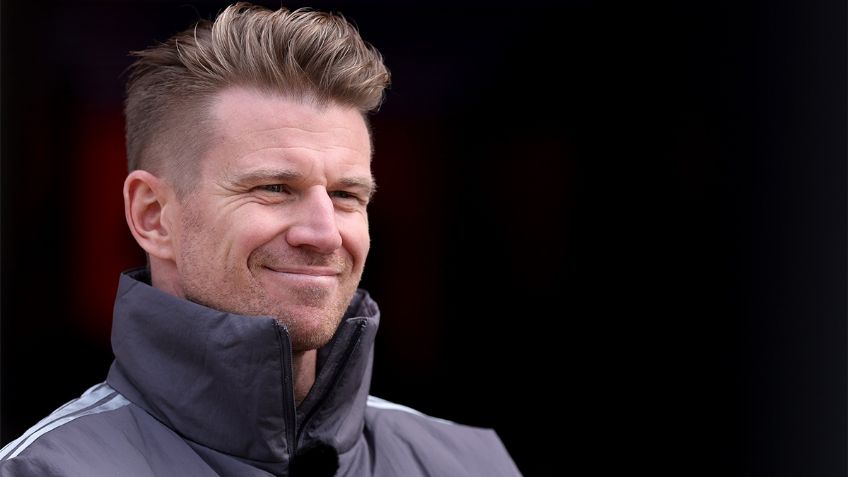 Hulkenberg lamenta que la mala salida en el GP de Japón le haya costado puntos a Audi