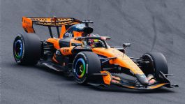 Foto que representa a Stella aclara los motivos por los que McLaren realizó el fichaje de Lambiase