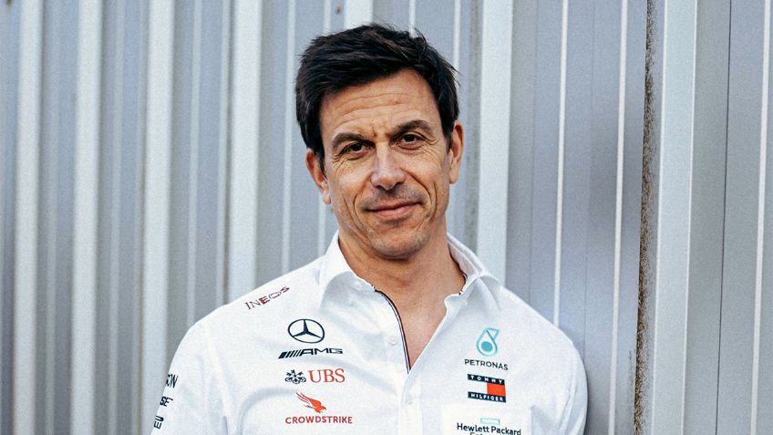 Toto Wolf espera evitar decisiones "erráticas" respecto al cambio de reglas