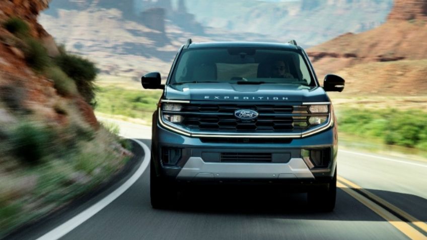 Ford Custom Garage, personalización y blindaje automotriz. Ya presente en México