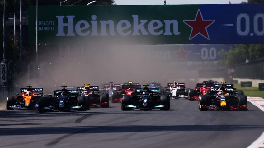 Estos son los cambios que aplicará la FIA para el GP de Miami