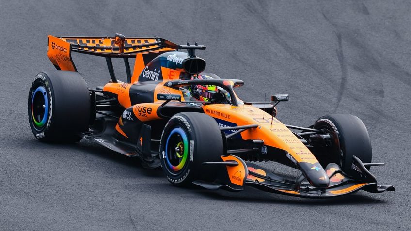 Stella aclara los motivos por los que McLaren realizó el fichaje de Lambiase