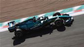 Foto ilustrativa de la nota titulada: Aston Martin y Honda se encuentran trabajando sin descanso durante el parón