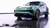 Foto ilustrativa de la nota titulada: Cargar el nuevo Porsche Cayenne EV, te costará más que comprar un Volkswagen Vento
