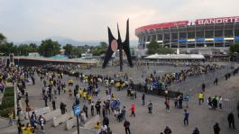 Foto que representa a Mundial 2026: Estos son los costos de movilidad en las ciudades mundialistas mexicanas