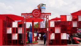 Foto que representa a Nissan Mexicana tendrá presencia en Feria Nacional de San Marcos