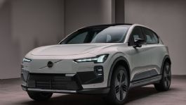 Foto que representa a Volvo lo vuelve a hacer; así será el cinturón de seguridad adaptable