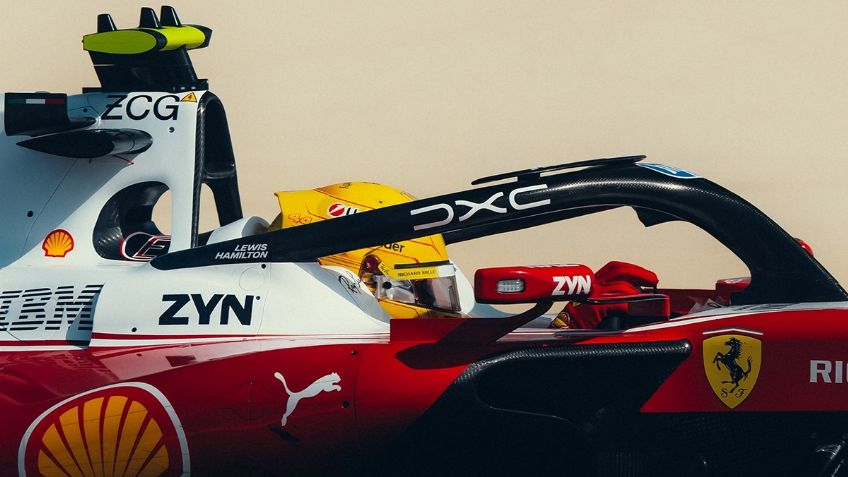 Ferrari realizará un test en Monza para recopilar datos de cara al GP de Miami