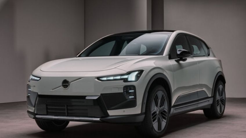 Volvo lo vuelve a hacer; así será el cinturón de seguridad adaptable