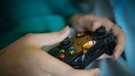 Foto que representa a Estudio revela que jugar videojuegos ayuda a mejorar habilidades de conducción