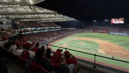 Foto que representa a MLB en México 2026: ¿Cómo llegar al Estadio Alfredo Harp Helú para partidos?
