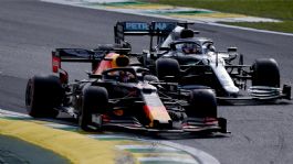 Foto que representa a La FIA asegura que los cambios en el reglamento para el GP de Miami no serán tan perceptibles