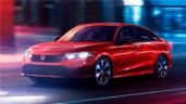 Foto ilustrativa de la nota titulada: El Honda Civic Hybrid es elegido mejor auto híbrido 2026 por su eficiencia, potencia y seguridad