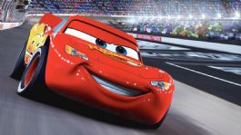 Foto que representa a 5 películas de autos para celebrar el Día del Niño