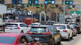 Foto que representa a Las playas más cercanas a la CDMX para pasar el puente del Día del Trabajo