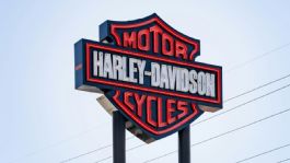 Foto que representa a Profeco emite alerta para más de 200 motocicletas Harley-Davidson