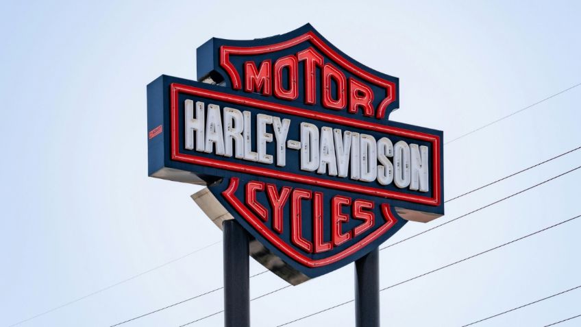 Profeco emite alerta para más de 200 motocicletas Harley-Davidson