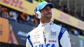 Foto ilustrativa de la nota titulada: Daniel Ricciardo le agradece a Racing Bulls por sacarlo de la F1