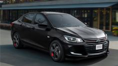 Los cuatro sedanes con mayor espacio en su cajuela en México