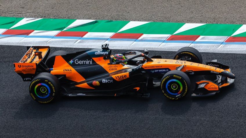 Los seis ajustes que planea hacer la FOM para mejorar la F1 en 2026