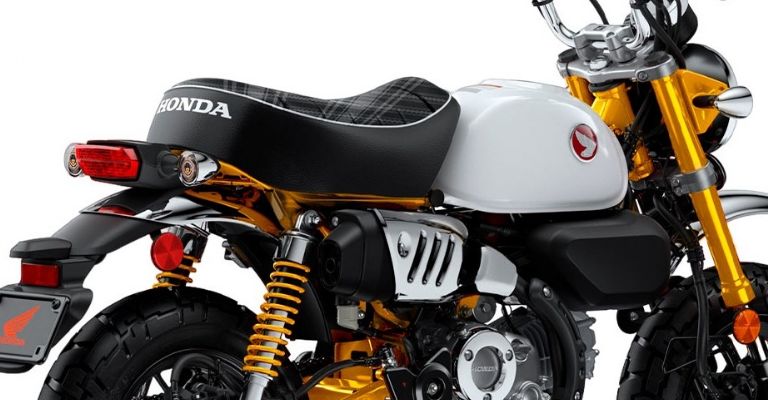 Honda Monkey
