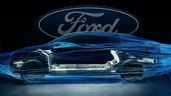 Foto ilustrativa de la nota titulada: Ford está trabajando en un nuevo vehículo eléctrico para competir contra el Tesla Model 3 y Model Y