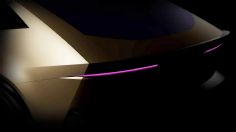 Ioniq Earth y Venus: Hyundai desafía al futuro con estos dos modelos