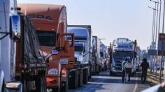 Paro Nacional de Transportistas hoy 6 de abril: cuáles son las carreteras más afectadas