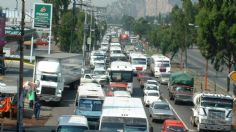 ¿A qué hora termina el Paro Nacional de Transportistas hoy lunes 6 de abril?