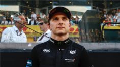 Piastri confía en que Mercedes puede ser vencido está temporada