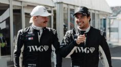 Checo Pérez y Bottas esperan una “gran mejora” en Cadillac para el GP de Miami