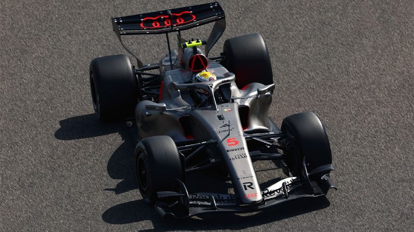 Mattia Binotto asegura que en Audi ya tienen un plan para arreglar sus problemas