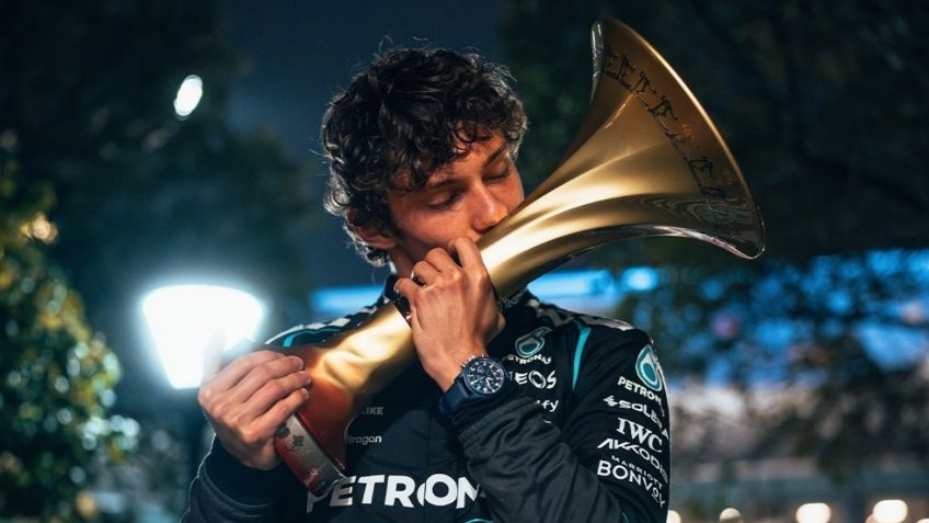 ¿Cuántas carreras tardaron los pilotos de la F1 en lograr su primera victoria?