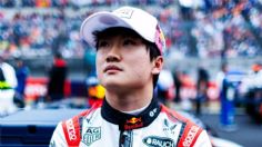 Yuki Tsunoda podría regresar a la F1: en Red Bull lo ven listo para ser titular