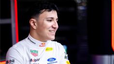 El rendimiento de Hadjar ha sorprendido a todos en Red Bull