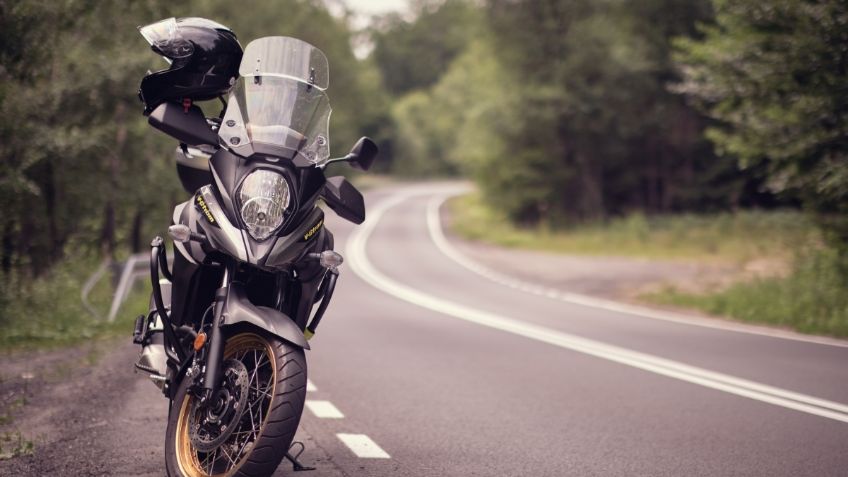 Mayor uso de motocicletas exige debatir sobre seguridad vial: AMFIM