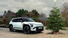 KIA EV3 se venderá en México y será el eléctrico más accesible de la marca