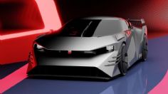 Estos son los detalles del nuevo Nissan GT-R