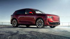 Bentley presentará una nueva SUV de acceso