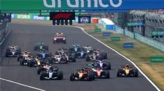 La parrilla de 2026 es la más fuerte de la historia, según Laurent Mekies