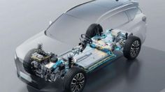 Chirey, marca que se enfoca en sus tecnologías híbridas y eléctricas