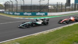 Foto que representa a FIA convoca a reunión por críticas a regulaciones de despliegue de energía