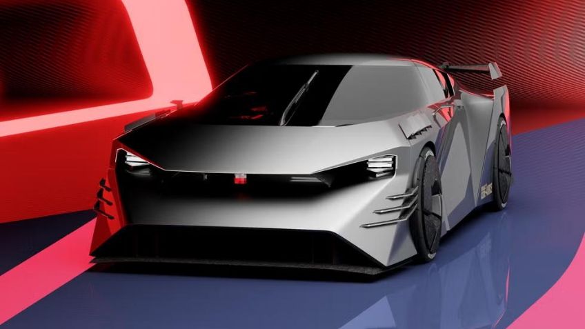 Estos son los detalles del nuevo Nissan GT-R